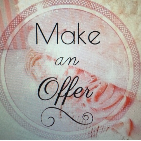 Embroidered Black Stretch Top - Picture 7 of 7